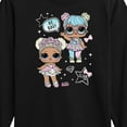 thumbnail image 3 of LOL Surprise! - LOL Hi Bae - Toddler And Youth Long Sleeve Graphic T-Shirt, 3 of 5