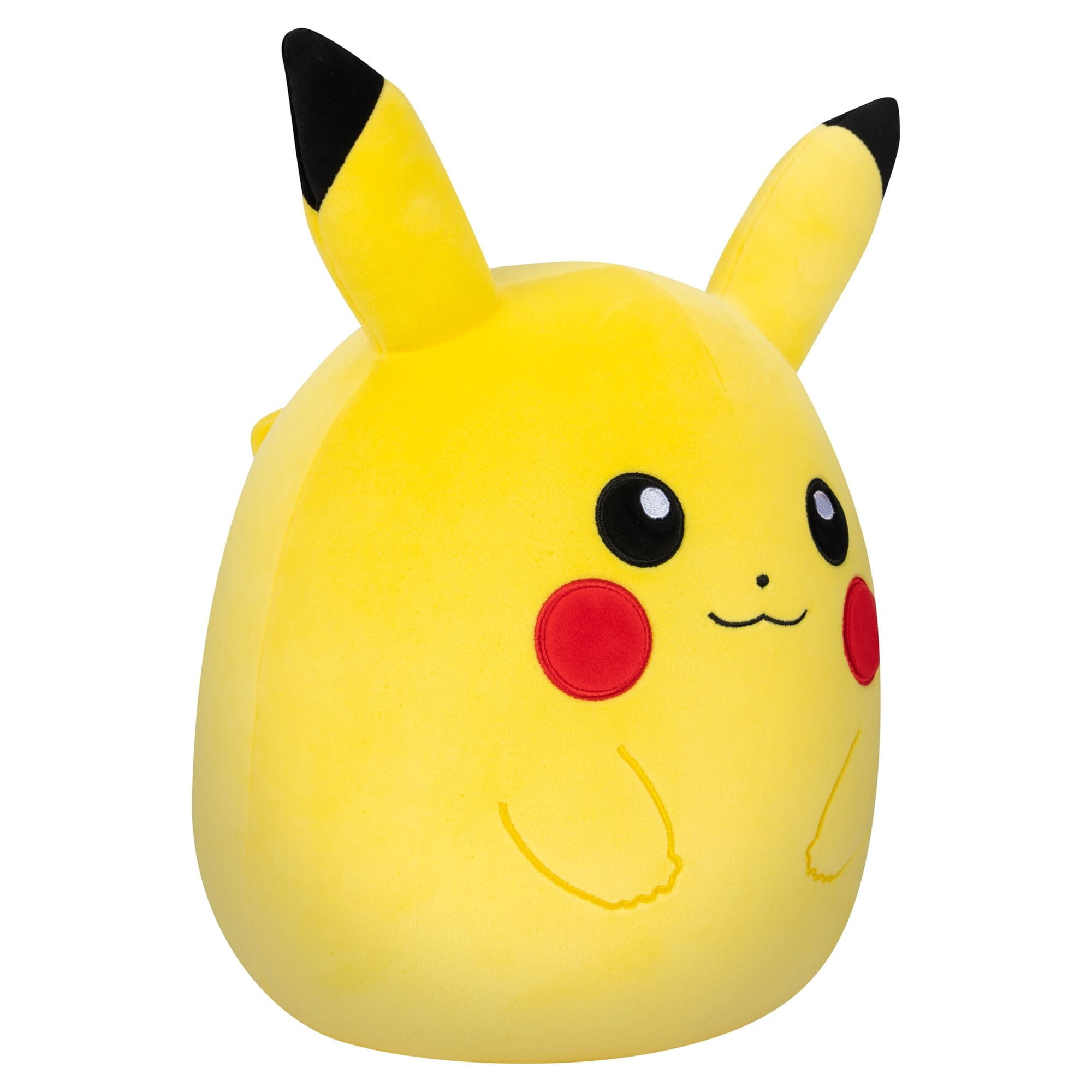 10 Pokemon Pikachu