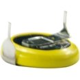 thumbnail image 1 of BR1632 3V/120mAh Lithium Button Coin Type y With Pins(2pcs pack), 1 of 1