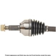 thumbnail image 2 of CARDONE New 66-6265 CV Axle Assembly Front Left fits 2007-2012 Nissan 39101-Ja000, 2 of 3