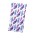 thumbnail image 1 of Estuche para gafas jinwen Estilo A suave impermeable portátil, 1 of 8