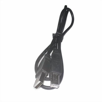 Caruba USB 2.0 | Spina A Mini Spina 5 Poli | 2 Metri