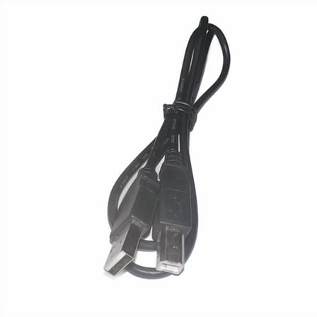 E330337   Cable USB-A 2.0 to USB-B Style 2725 30V VW-1 3FT