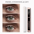 thumbnail image 3 of Lancome Máscara Máscara de pestañas Lash Idole Lifting and Volumizing - 01 Glossy Black 0.27 oz Lancome Lancome Mascara 0.27 oz, 3 of 11