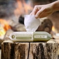 thumbnail image 4 of Dish Wipes | 100% Biodegradable Pre-Moistened Food-Safe Camp Kitchen Wipes | A Soap-and-Water Alternative, 4 of 8