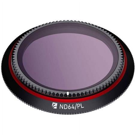 UPC: 0685757792707 | Neutral Density ND64/PL Hybrid Lens Filter for Autel Evo II 8K Drone