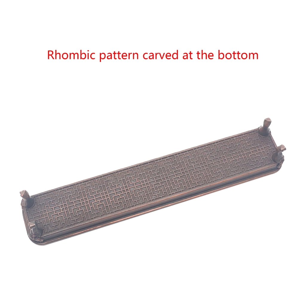 Retro Incense Burners Thread Incense Box Holder Fragrances Boxe
