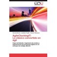 thumbnail image 2 of AgileClockingIT:  Lo clásico convertido en ágil [Spanish], 2 of 2
