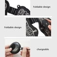 thumbnail image 4 of Hongchun Electric pulse foot massager, 4 of 5