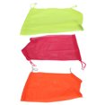 thumbnail image 2 of Bolsa de ducha multifuncional para mascotas, antiarañazos, para el aseo de gatos, para bañar y cortar uñas (amarillo, naranja, rosa y rojo), 2 of 14