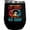 Black, variant on Funny Not to Brag but I Totally Got Out of Bed Today Quote with a Cute Sloth, Black 12oz Wine Tumbler