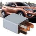 thumbnail image 1 of 39794-S10-003, Stable Performance Motor Relay Heater Fan Relay Aluminum+ABS  For Car Replacement For  1998-2007, 1 of 8