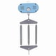 thumbnail image 3 of Adjustable Timer Hanging Electric Cradle Controller for Home Use, 3 of 5