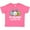 Hot Pink, variant on Inktastic My Grammy Loves Me with Bunny and Easter Eggs Boys or Girls Toddler T-Shirt