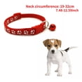 thumbnail image 3 of Collar De Gato Con Forma De Campanas Coloridas De 1 Pieza Co, 3 of 7