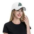 thumbnail image 5 of Casquette Boston Fleet Unisexe Décontractée de Baseball, 5 of 5