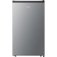 thumbnail image 1 of Frigobar Hisense  RR43D6ACX1 4.2p3 Plata 2022, 1 of 3