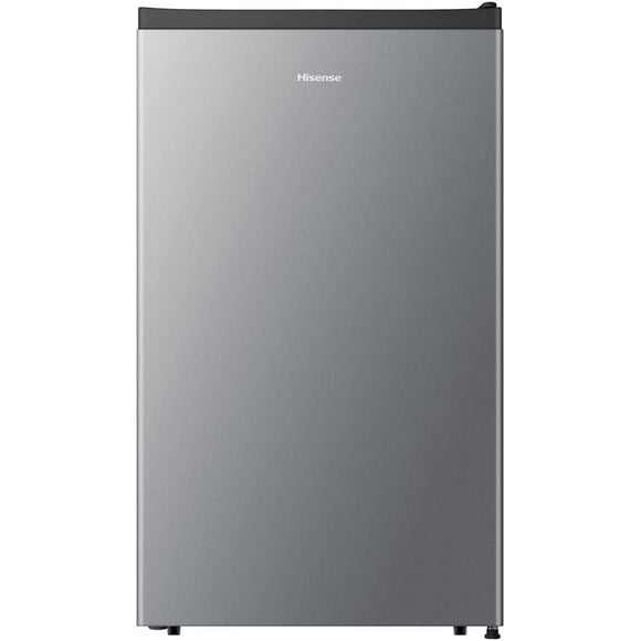 Frigobar Hisense RR43D6ACX1 4.2p3 Plata 2022