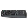 thumbnail image 2 of Audio System Controller, Universal Replacement Replacement Remote Control  For  HiFi Audio Control System, 2 of 8