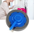 thumbnail image 3 of Washer Water Level Sensor, High Sensitivity Water Level Pressure Switch  for Hotel for Laundry Room for Full Automatic Washing Machine for Home, 3 of 7