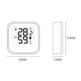 thumbnail image 4 of MYG mini electronic thermometer, indoor hygrometer, lcd thermometer, 4 of 10