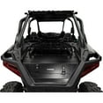 thumbnail image 3 of Tusk Cargo Hatch with Top Rack Black Powder Coated For POLARIS RZR Turbo R Ultimate 2022, 3 of 8
