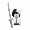 thumbnail image 1 of Anime Bleach Cartoon Building Blocks Mini Action Figures Movable Collect Bricks Christmas Gift Toys Children 1PCS 07, 1 of 6
