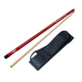 thumbnail image 4 of koolsoo Pool Cue 58" Portable Billiard Players Snooker Cue for Pool Game Home Office with Bag, 4 of 9