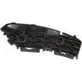 thumbnail image 5 of Rear Bumper Bracket Compatible with TOYOTA YARIS 2007-2012 Right Passenger Side Side Retainer Plastic Sedan, 5 of 5
