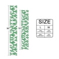 thumbnail image 6 of Yayeee Table Runner 70 inches Long Home Kitchen Dinning Party Decoration, Cactus Pattern, 6 of 7