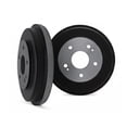 thumbnail image 3 of KarParts360 For Toyota Hilux 2004 05 06 07 2008 Brake Rotor Set Front And Rear, 3 of 4