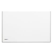 Convectair 24 5/8 Pouces 1500W 208/240V Panneau Convector Chauffage Mural Électrique Blanc Sans Thermostat