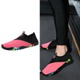 thumbnail image 4 of Zapatos de agua de playa Beach Aqua Shoes Quick Dry Wading Unisex Sneakers Transpirable para Adultos Mujeres Hombres FLhrweasw Nuevo, 4 of 7