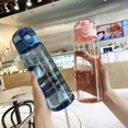 thumbnail image 3 of 780ml Bottle For Drink Plastic Leak Proof Sports Bottles Protein Shaker Water Bo, 3 of 3