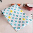 thumbnail image 1 of 300cm Cute Polka Dots Shelf Paper Cabinet Drawer Liner Kitchen Table Mat, 1 of 5