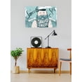 thumbnail image 2 of Skilled Sailor A Poster - Jennifer Paxton Parker Designs,, 2 of 3