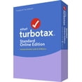thumbnail image 2 of TurboTax® Standard Online 2019, 8 returns, bilingual, 2 of 3