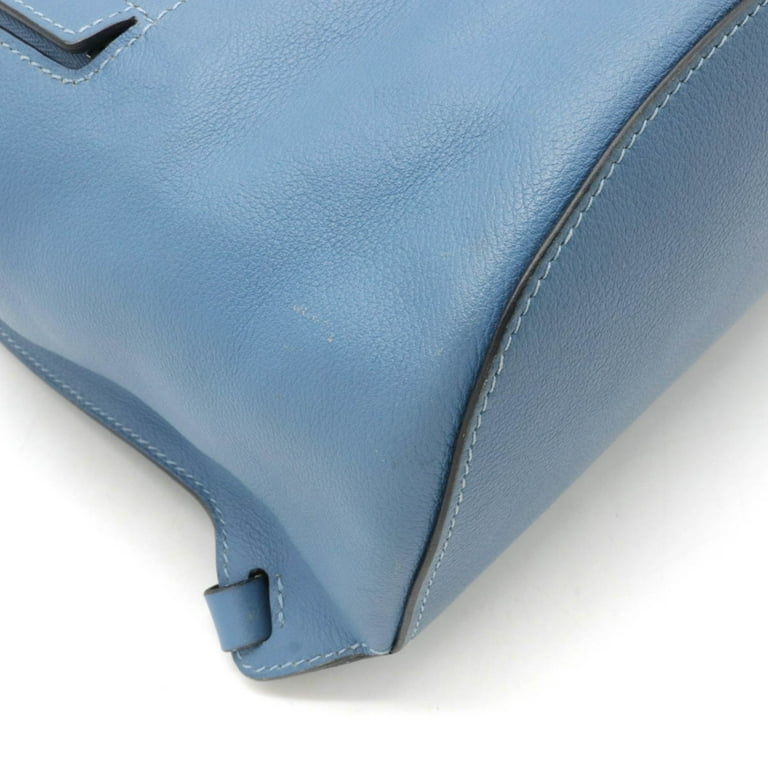 Pre Owned HERMES Hermes Sac Ad GR24 Rucksack Backpack Shoulder Bag