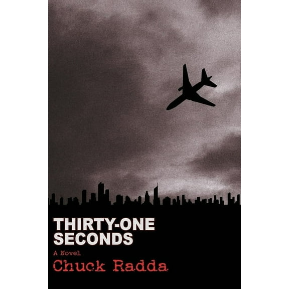 Thirty-One Seconds (Paperback)
