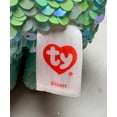thumbnail image 6 of Ty Flippables Sequin Plush - Stuart the Blue Elephant  - Stuffed Animal, 6 of 6