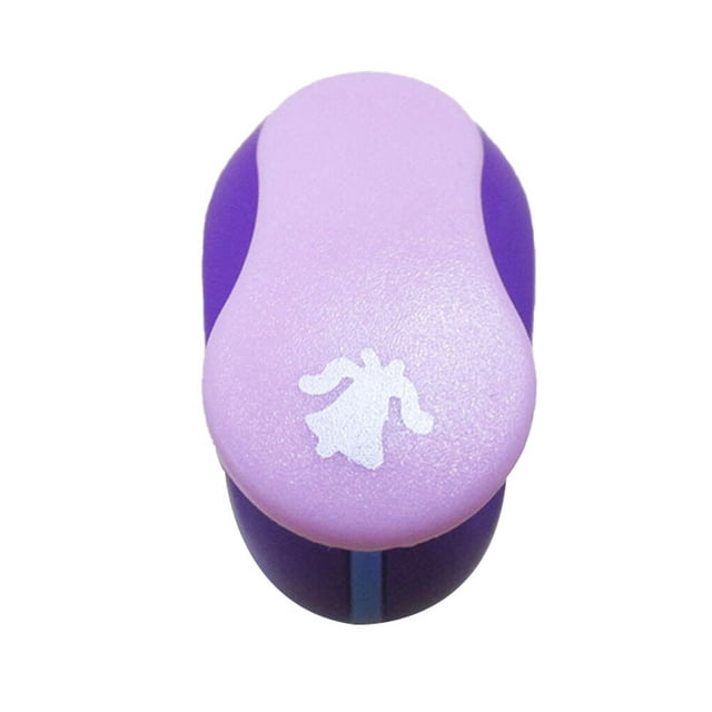 Hole Puncher Cards Labor-saving Photo Album Handmade Decoration Tool Accessories Easy and Fast Manual Tools Consistent Design wind chimes