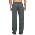 thumbnail image 3 of FEDTOSING Men's Lightweight Sweatpants Loose Fit Mesh Athletic Pants Workout Running Pants with Pockets, 3 of 6