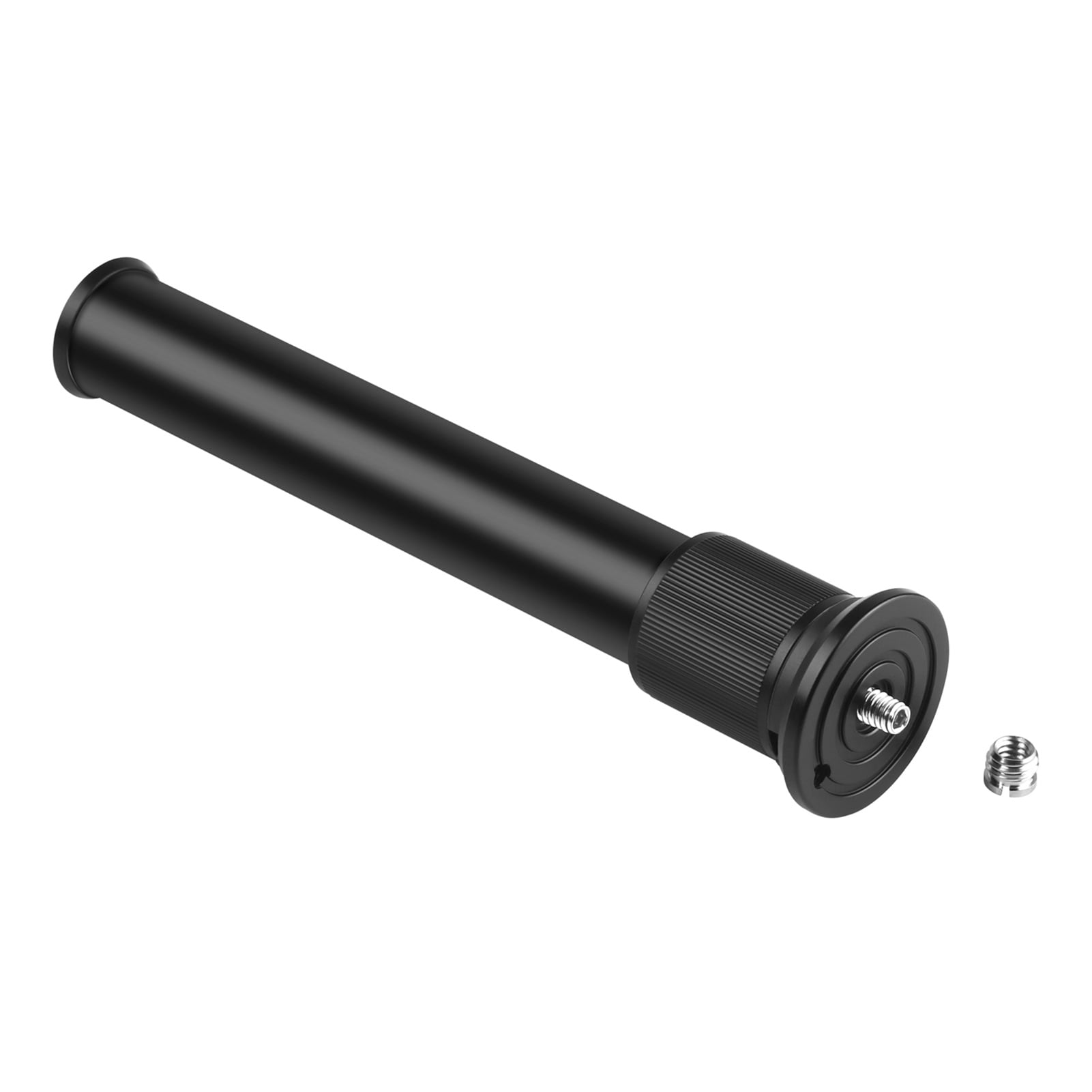 Extendable Aluminum Alloy Extension Pole Rod 19-31cm Universal