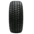 thumbnail image 3 of Fuzion XTi All Season 245/7016 106S Passenger Tire, 3 of 4
