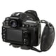 thumbnail image 5 of Methold Correa de mano para cámara, muñeca de PU, videocámaras de liberación rápida, fotografía profesional, empuñaduras seguras, ayudante para Accesorios de cámara y óptica PC 1, 5 of 6