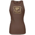 thumbnail image 1 of Miller - Gold Logo Juniors Tank Top, 1 of 1