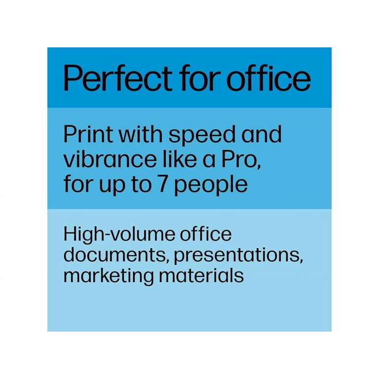 HP Color Laserjet Pro MFP 3301fdw All-in-One Wireless Color Laser 
