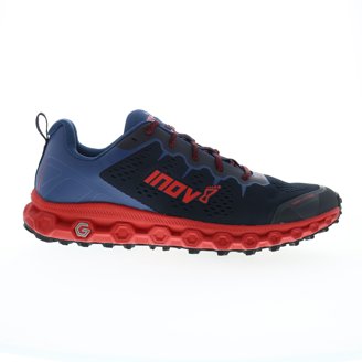 Inov8 Trailfly G 270 Trail Running Shoes Men\'s Size 9.5 Black/Red Inov-8 TrailFly G 270 Trail Running Shoes Men main image 2