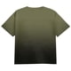 thumbnail image 5 of Tops para hombre, blusas y camisas de manga corta con cuello redondo para hombre, blusa informal grande con cuello redondo y manga corta degradada, blusa de poliéster para hombre, 5 of 5