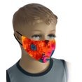 thumbnail image 1 of Ava by Pol' Atteu Boyz Designer 90210 Face Mask, 1 of 2
